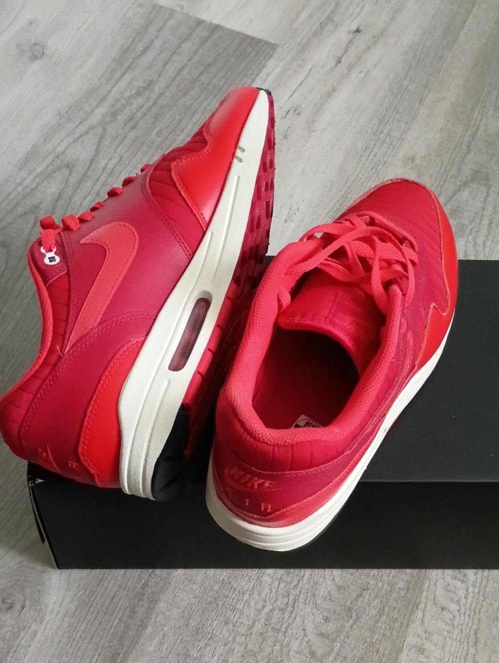 Nike Air Max 1  Toro Sz11 5 Used